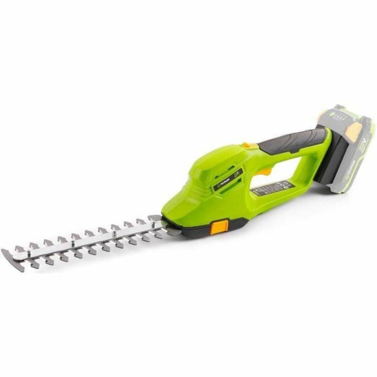 Cortasetos Fieldmann FZN 70101-0