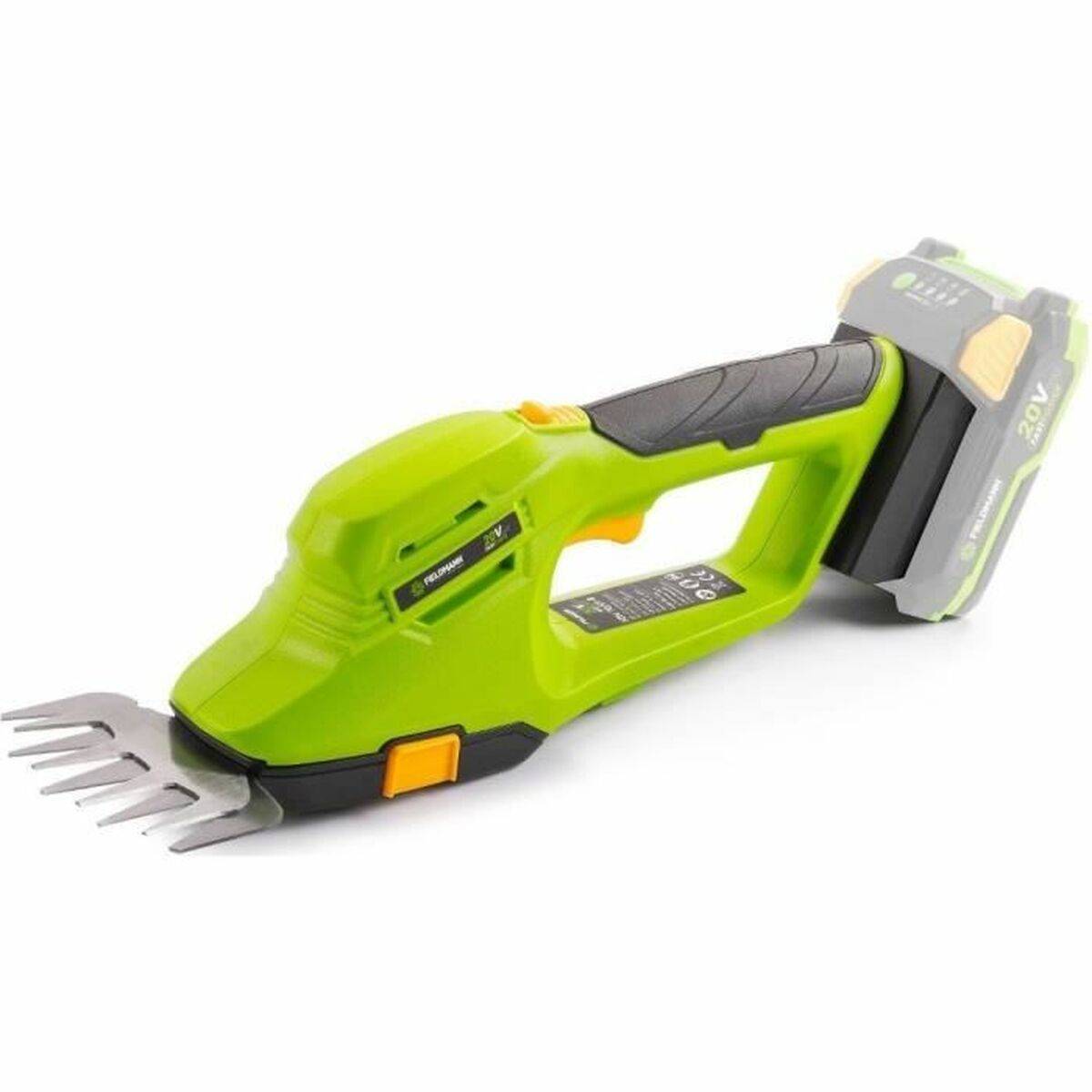 Cortasetos Fieldmann FZN 70101-0