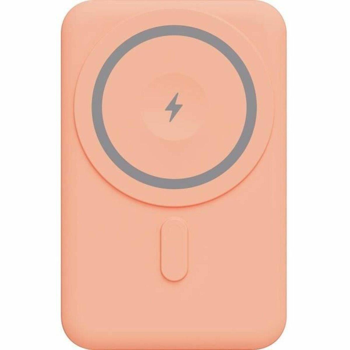 Powerbank Yenkee Blanco 5000 mAh
