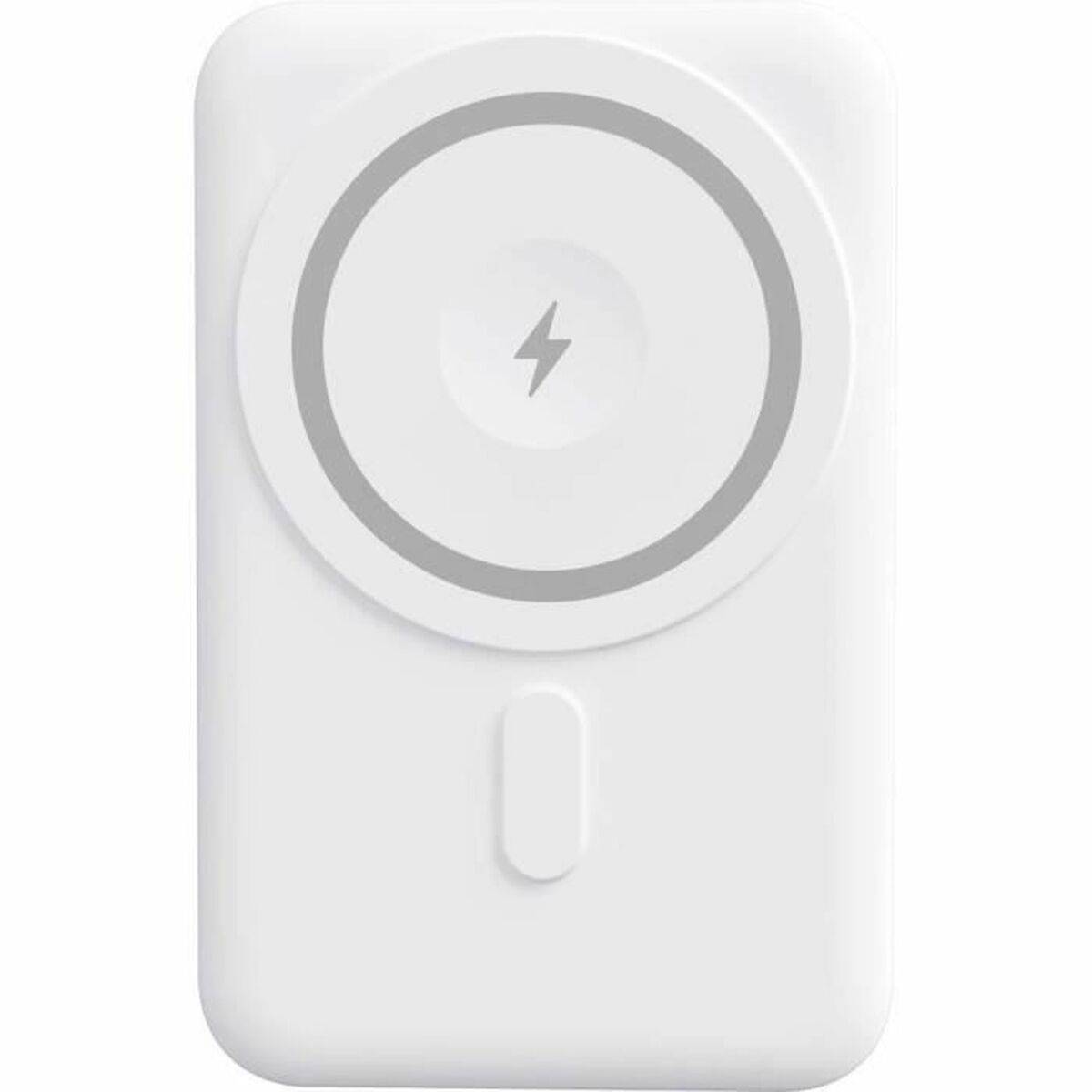 Powerbank Yenkee Blanco 5000 mAh