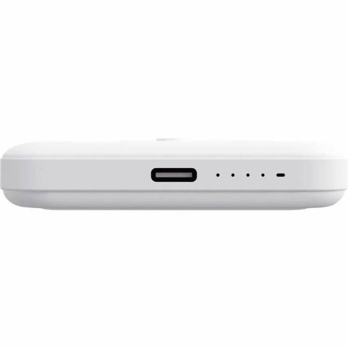 Powerbank Yenkee Blanco 5000 mAh
