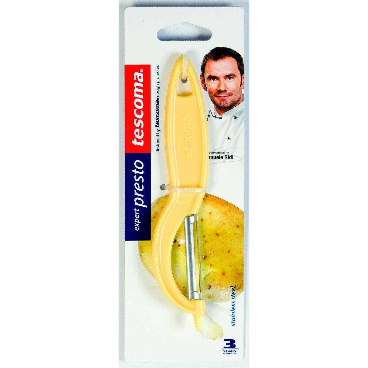 Pelador Tescoma presto expert