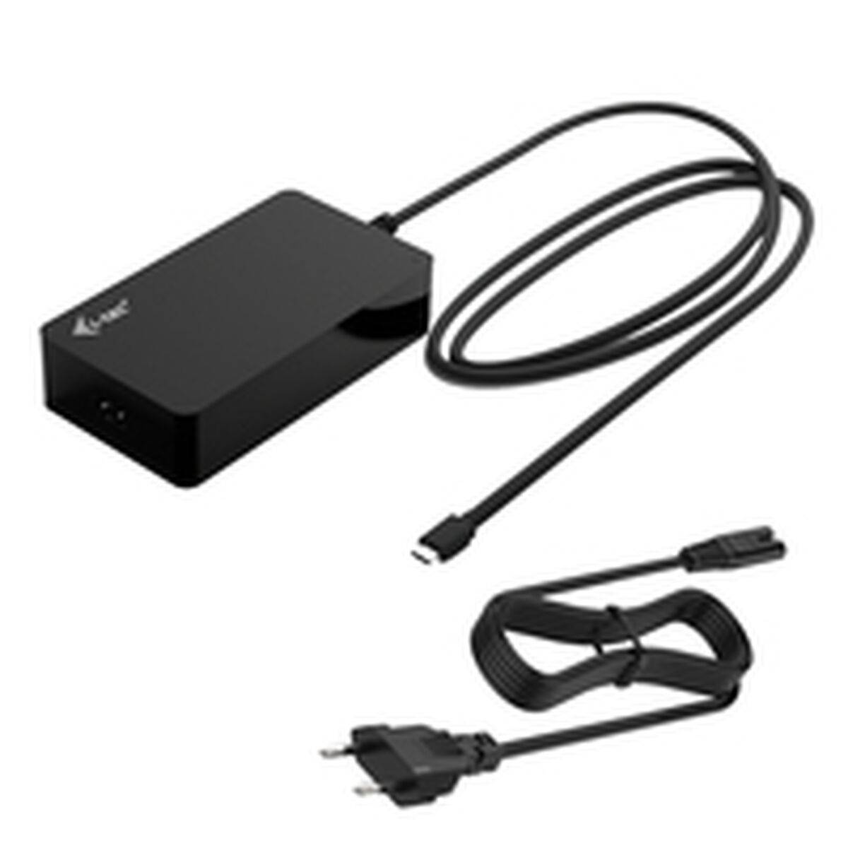 Cargador para Portátil i-Tec CHARGER-C140W