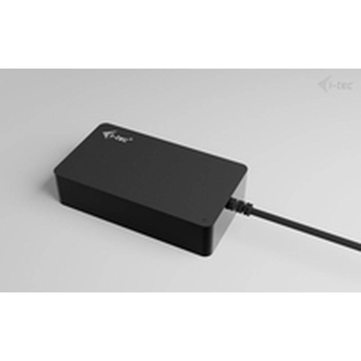 Cargador para Portátil i-Tec CHARGER-C140W