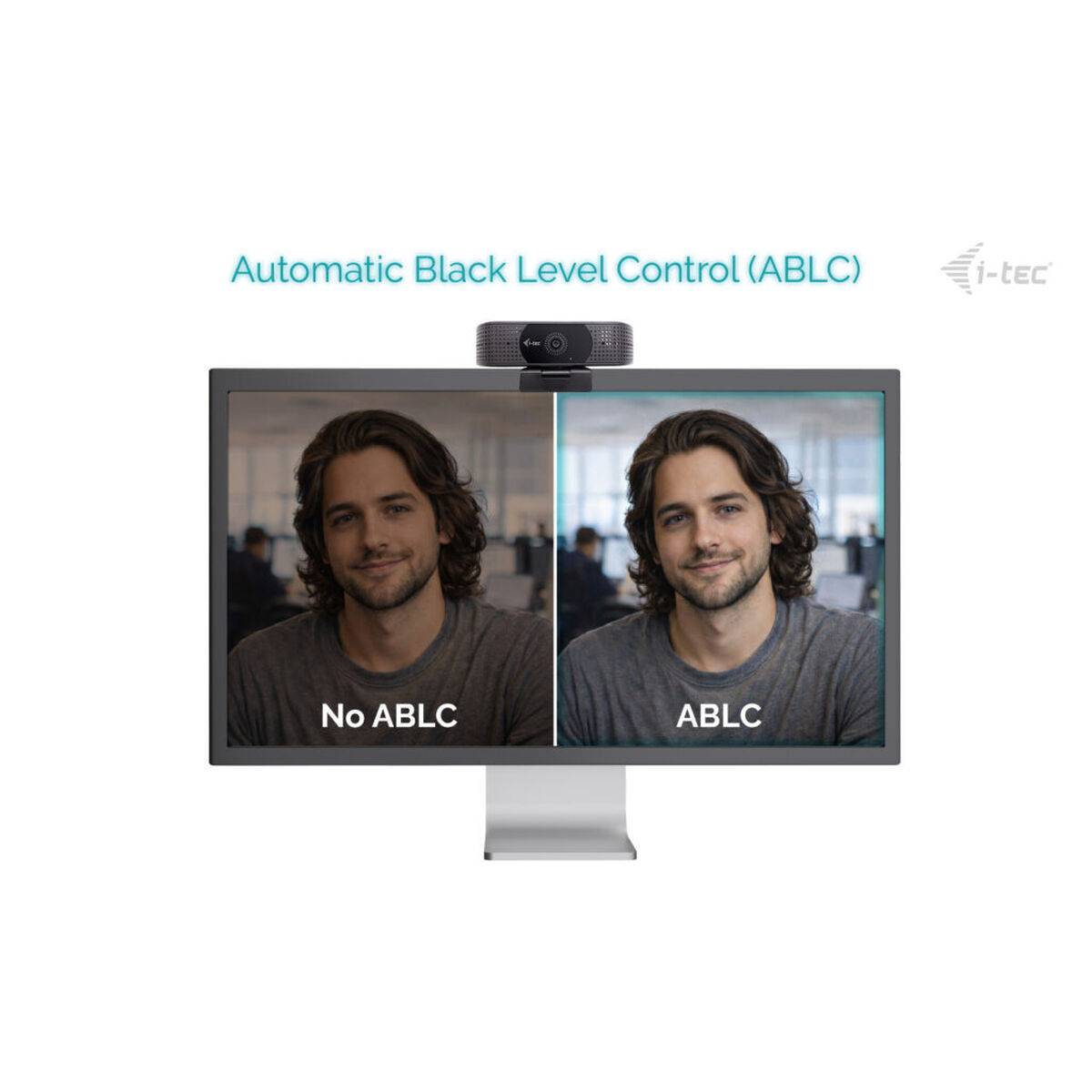 Webcam i-Tec CAMSOLOMON4K500