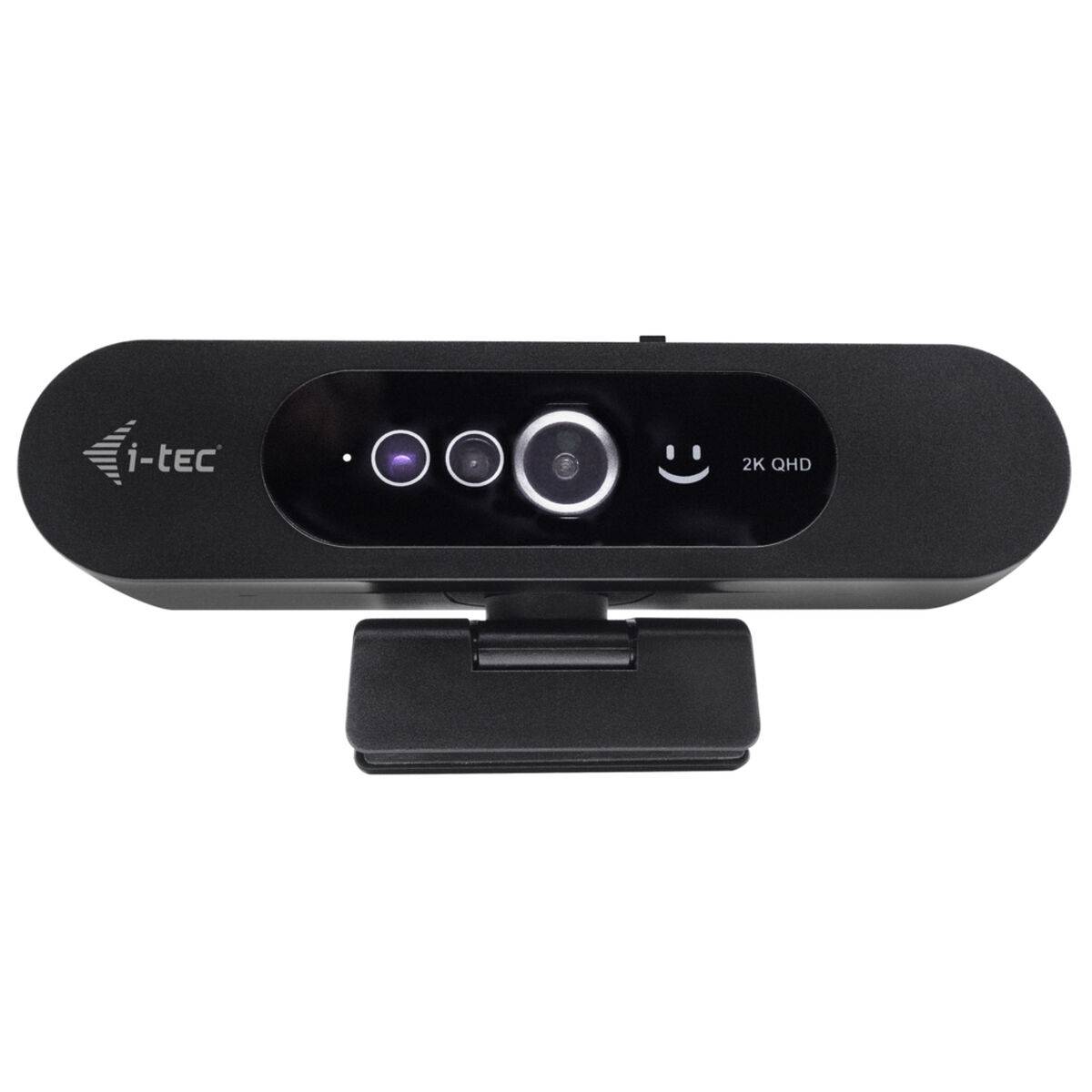 Webcam i-Tec CAMSOLOMON2KW200