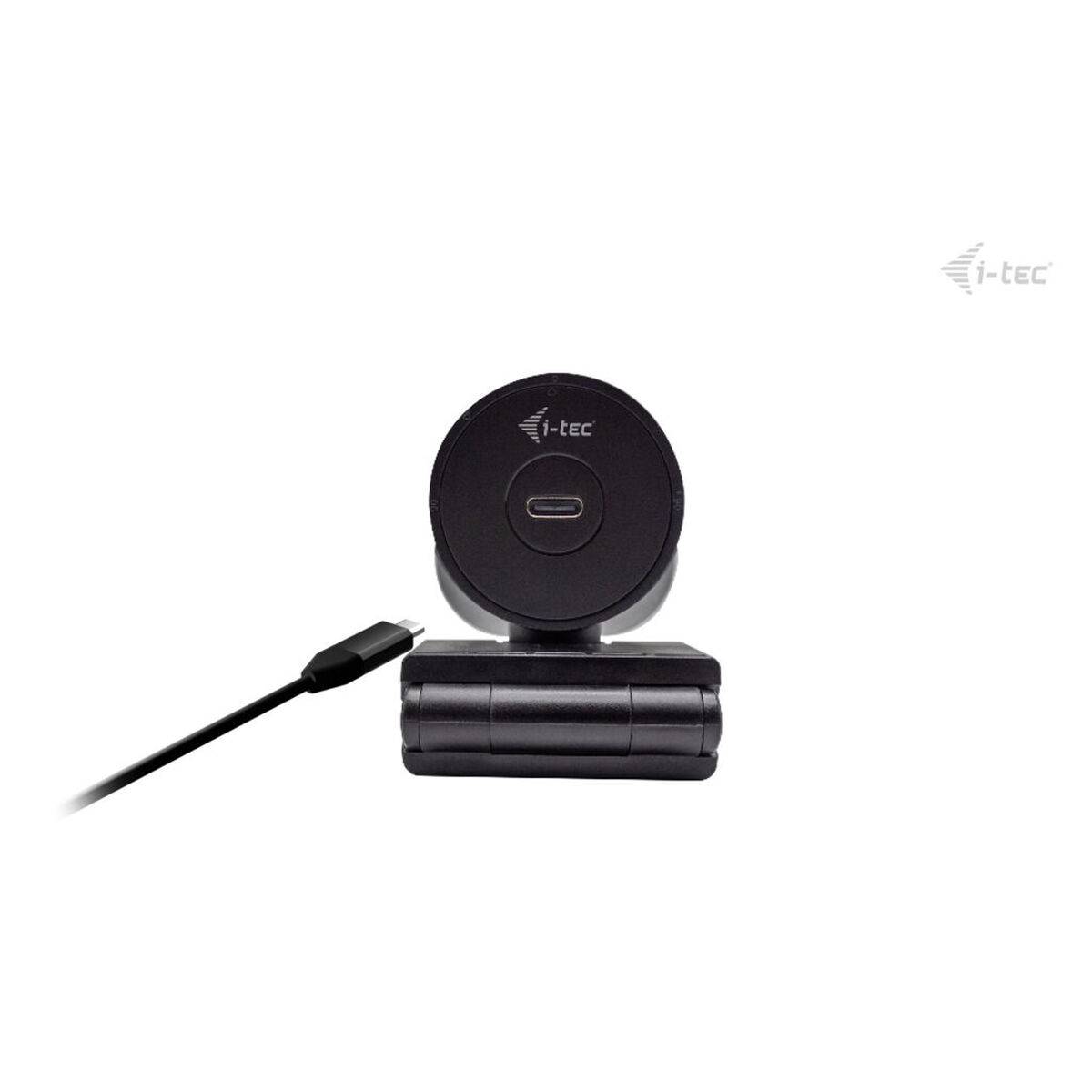 Webcam i-Tec CAMSOLOMON4K700