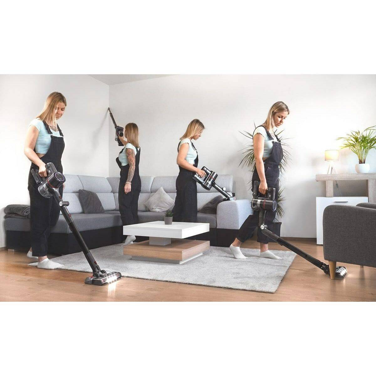 Aspirador Escoba Concept VP6250 500 W