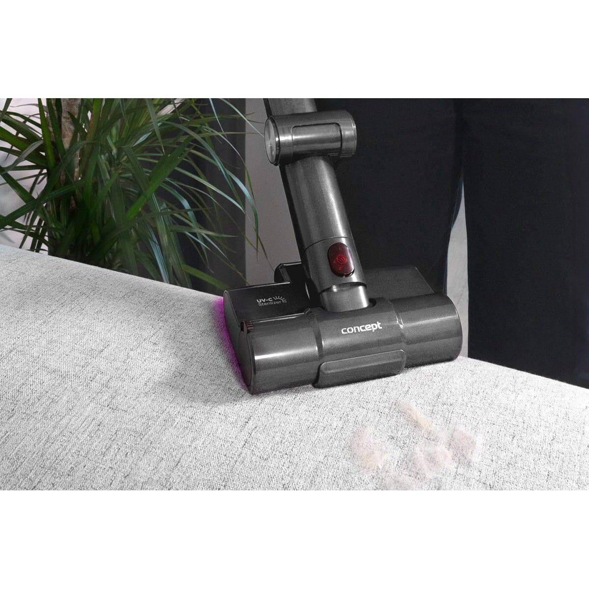 Aspirador Escoba Concept VP6250 500 W