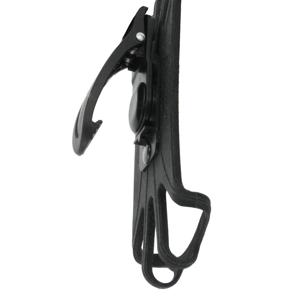 Funda para Móvil Mobilis 001359 Negro