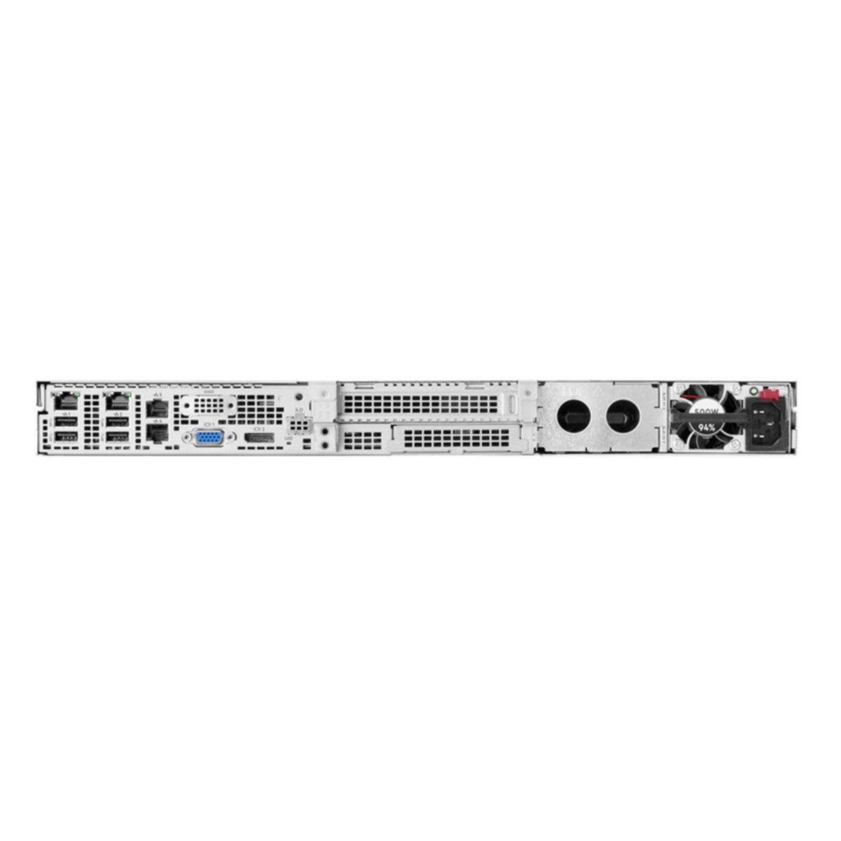 Servidor HPE P65393-421 Intel Xeon E-2414 16 GB RAM
