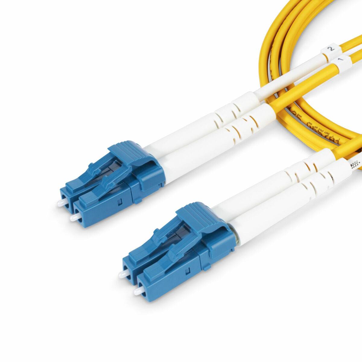 Cable fibra óptica Startech SMDOS2LCLC3M 3 m
