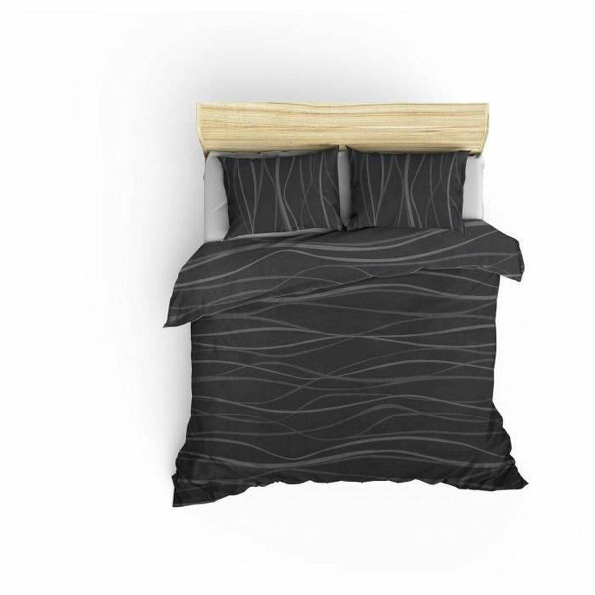 Juego de funda nórdica