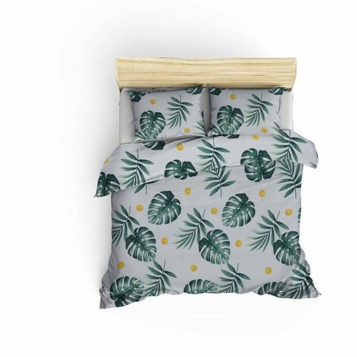 Juego de funda nórdica