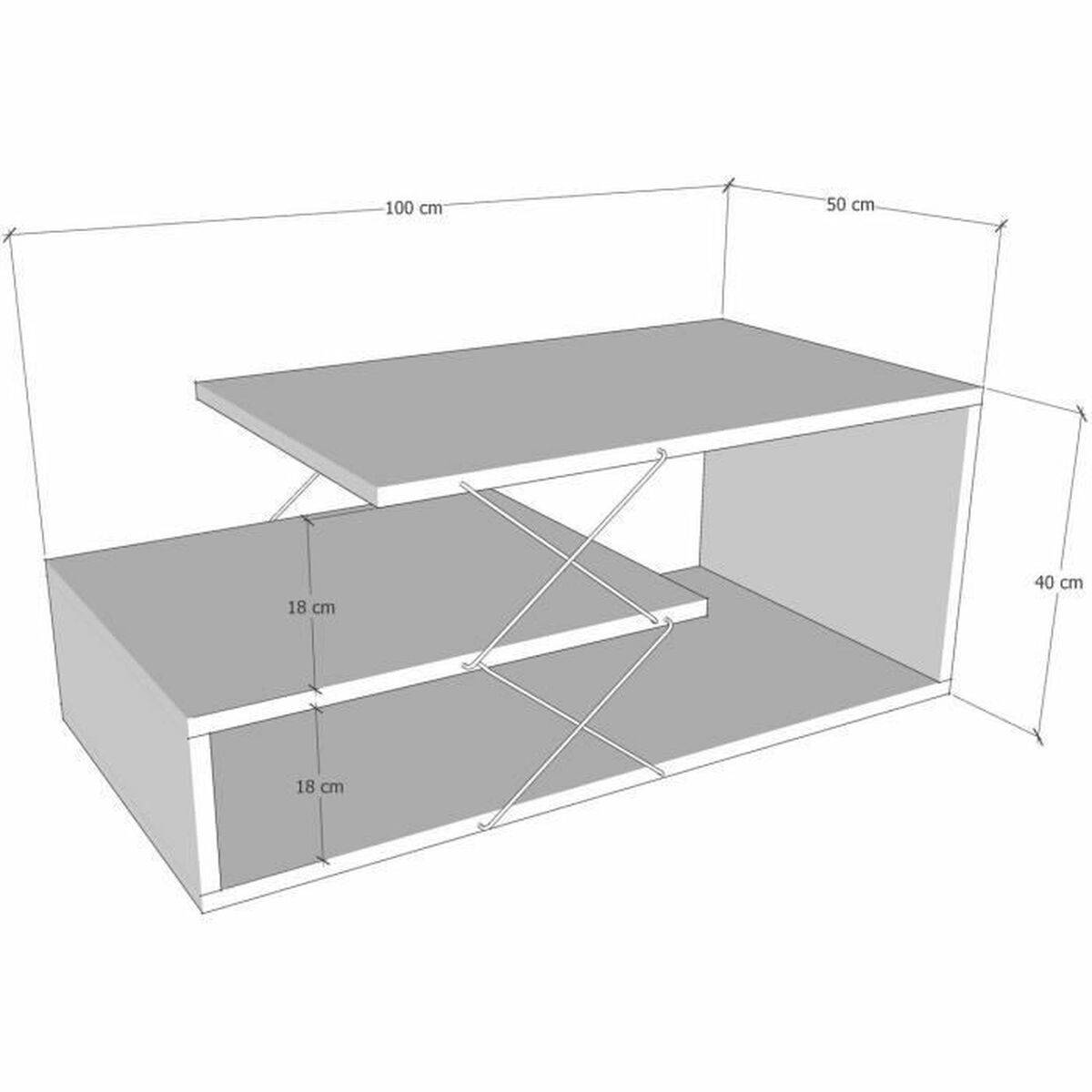 Mesa de Centro