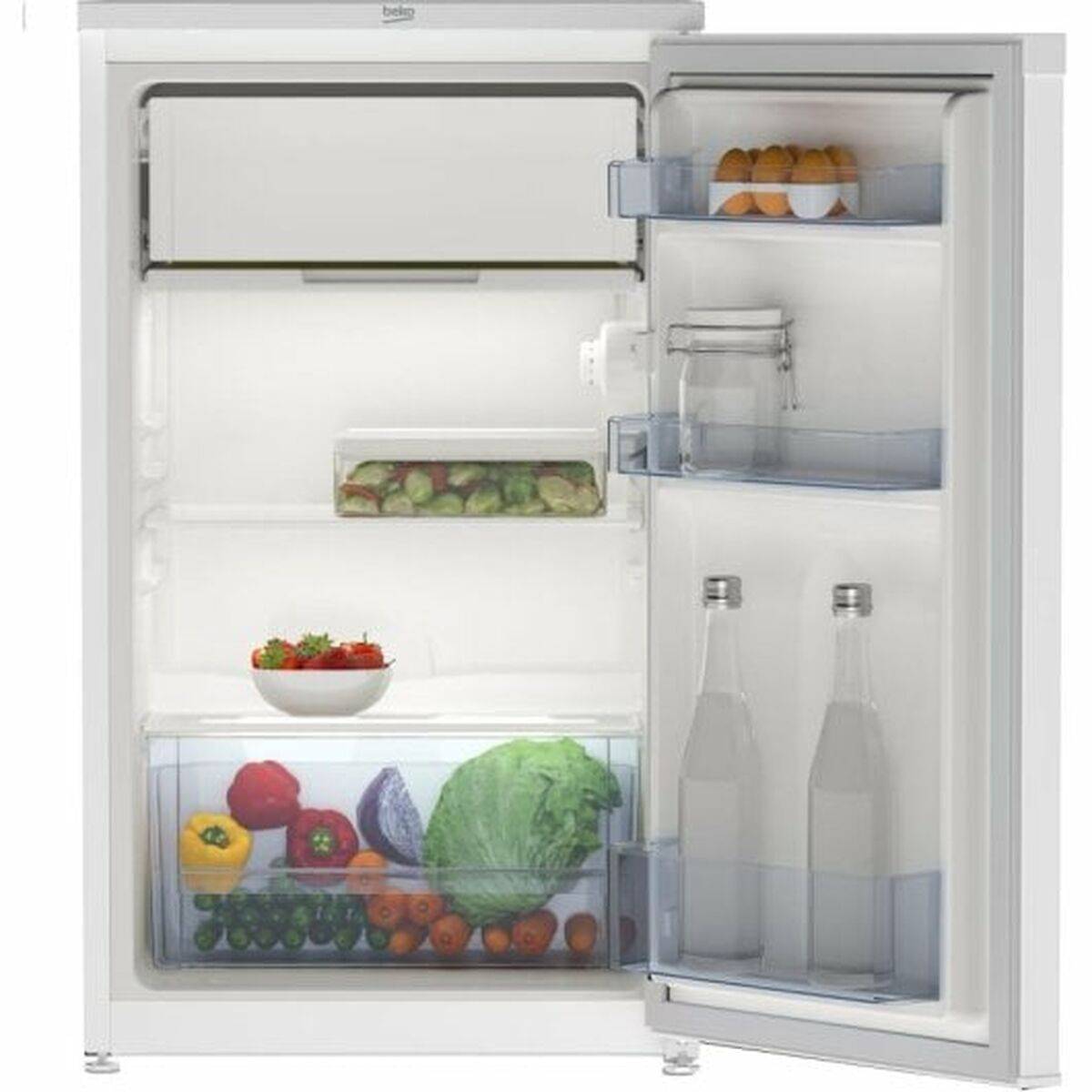 Frigorífico BEKO TS190340N Blanco