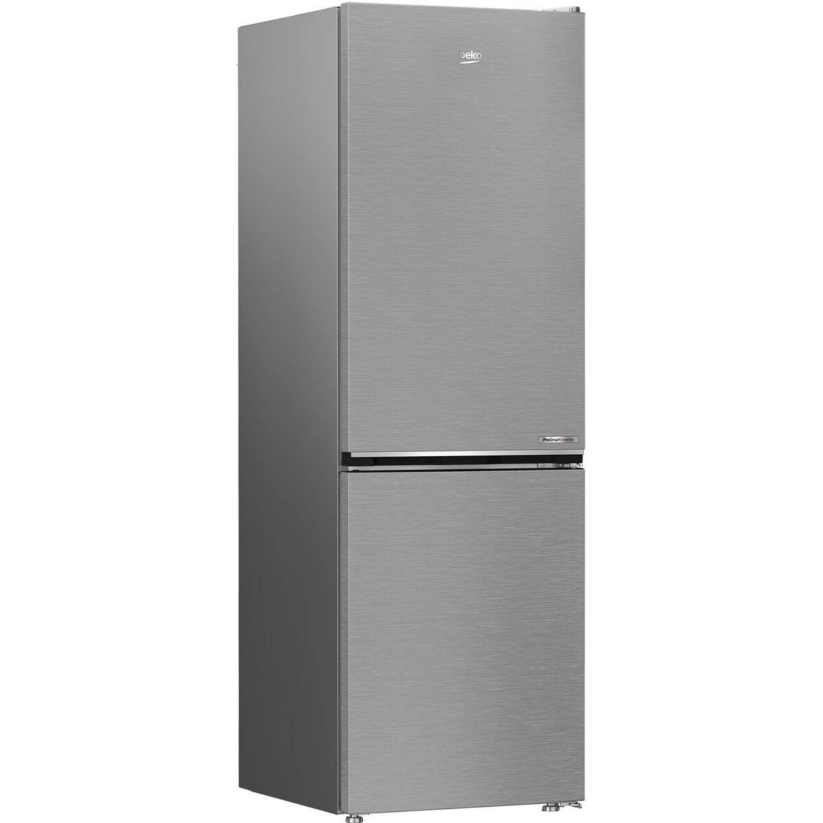 Frigorífico combinado BEKO B5XRCNE366HXB Acero 366 L