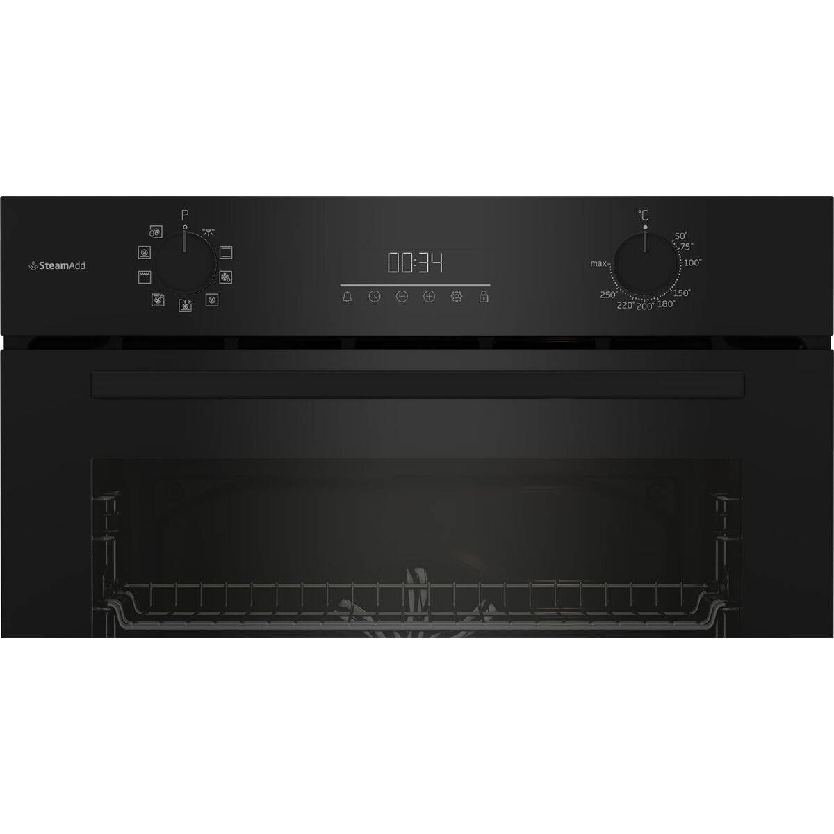 Horno BEKO