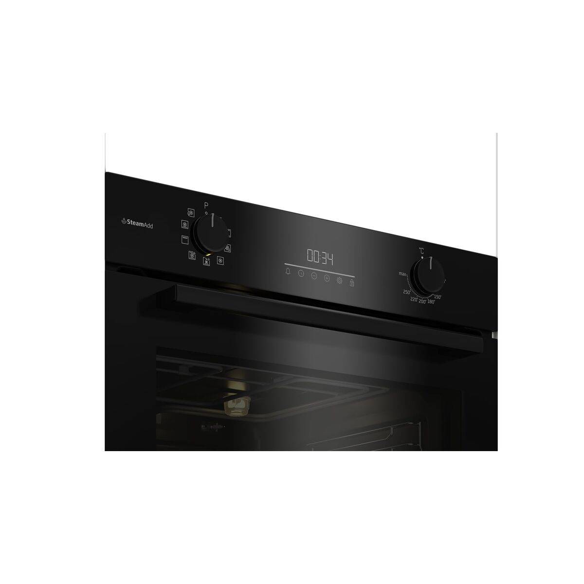 Horno BEKO