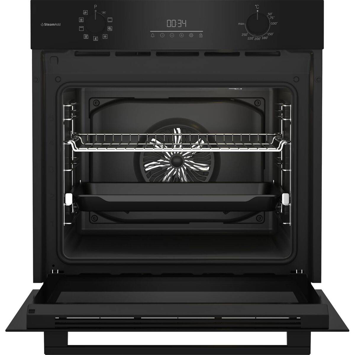 Horno BEKO