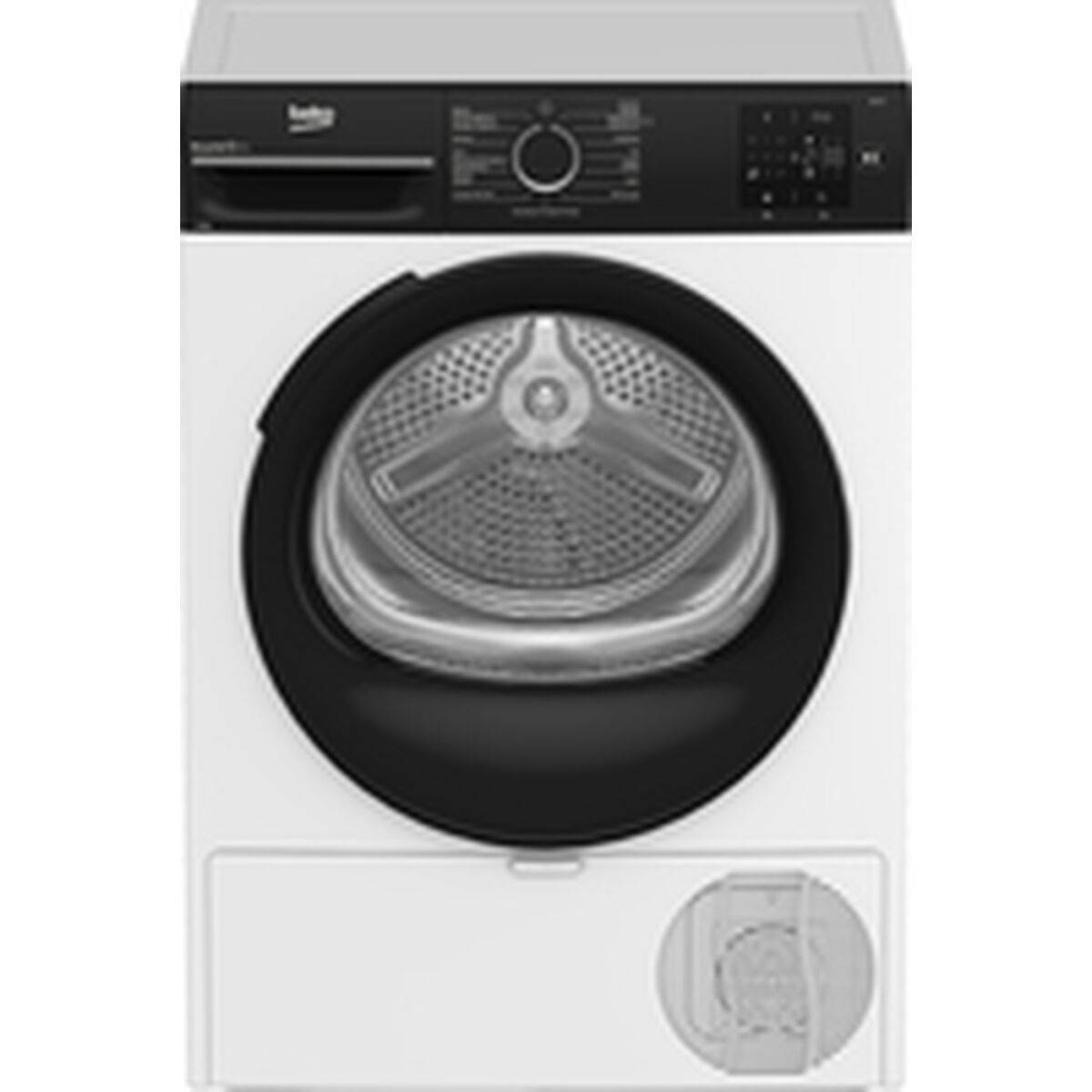 Secadora con bomba de calor BEKO BM3T30230W 10 kg