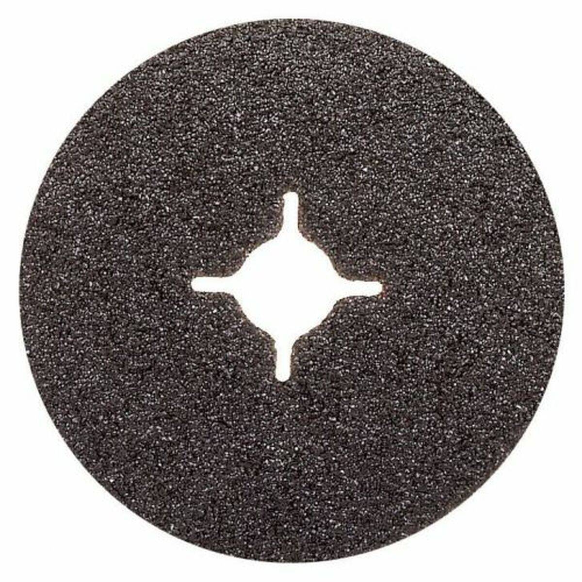 Disco abrasivo INTERFLEX 125 mm 25 Unidades
