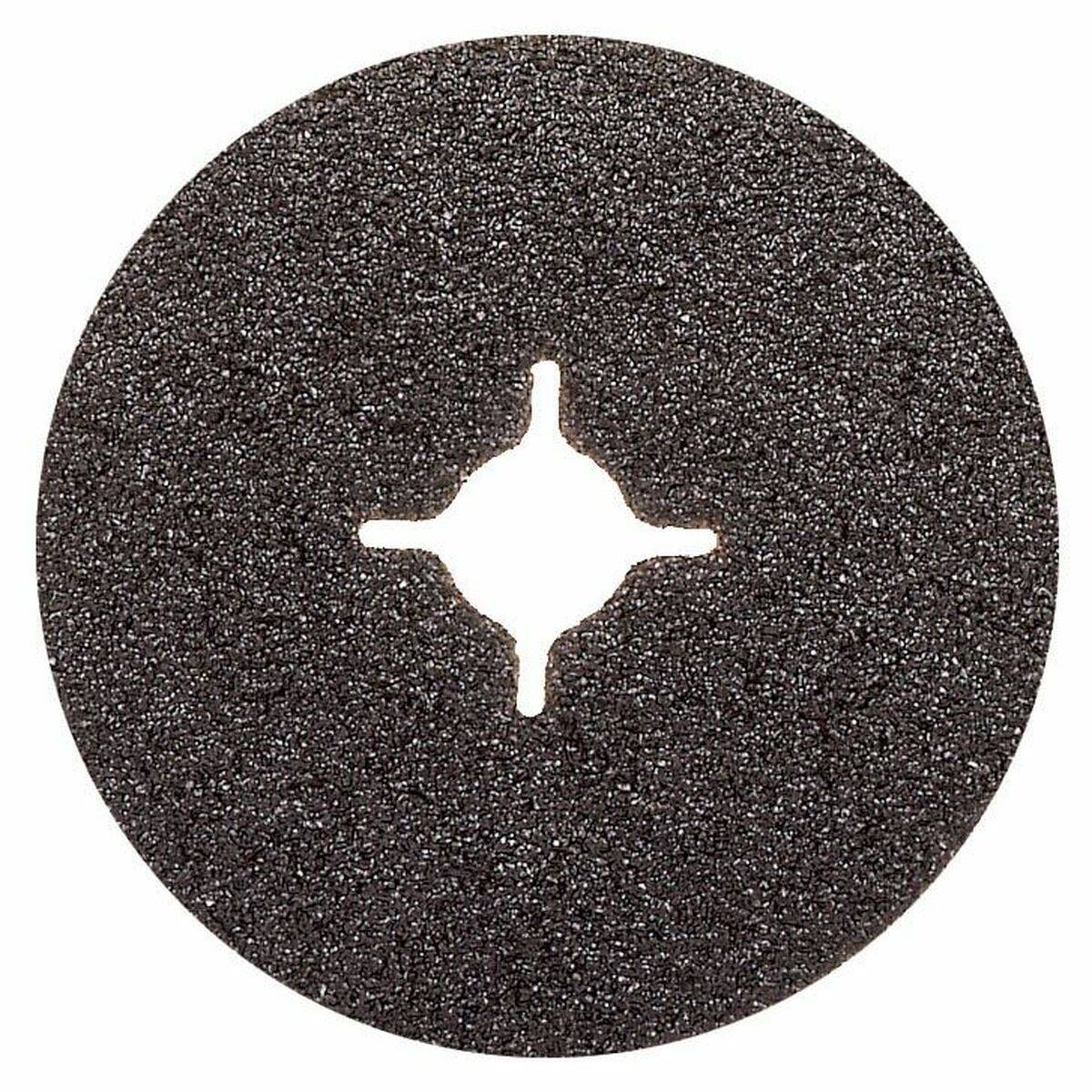 Disco abrasivo INTERFLEX 180 mm 25 Unidades