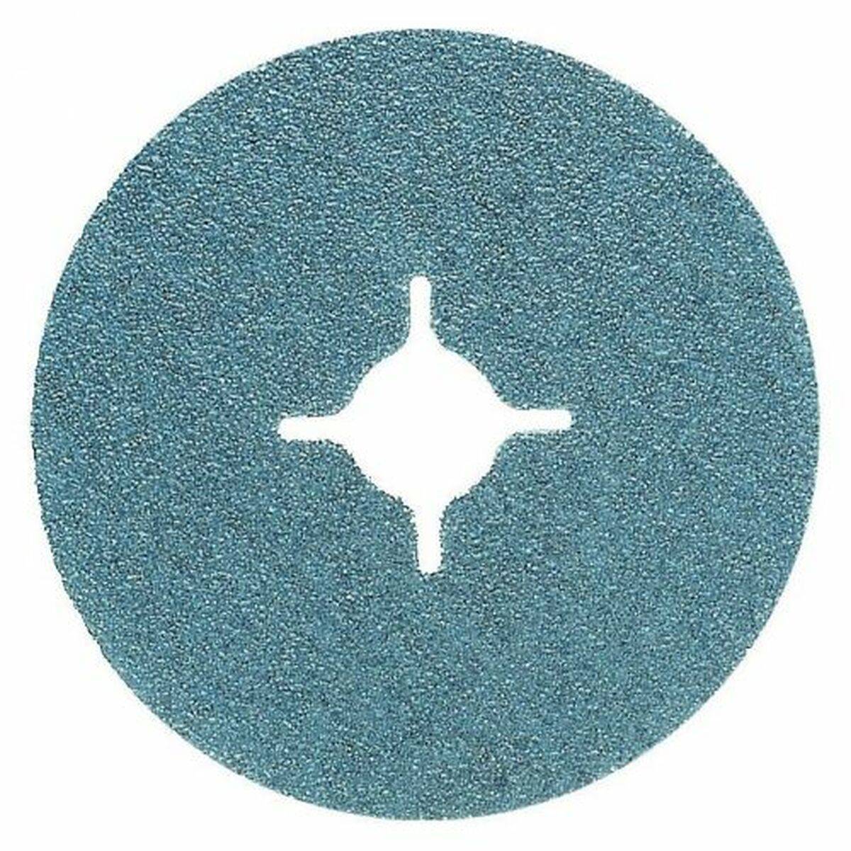 Disco abrasivo INTERFLEX 15 mm 25 Unidades