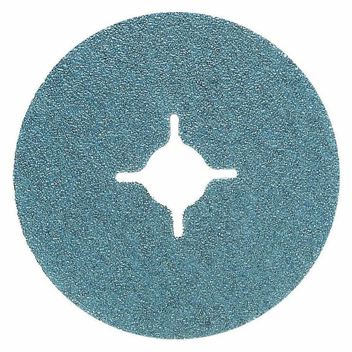 Disco abrasivo INTERFLEX 15 mm 25 Unidades