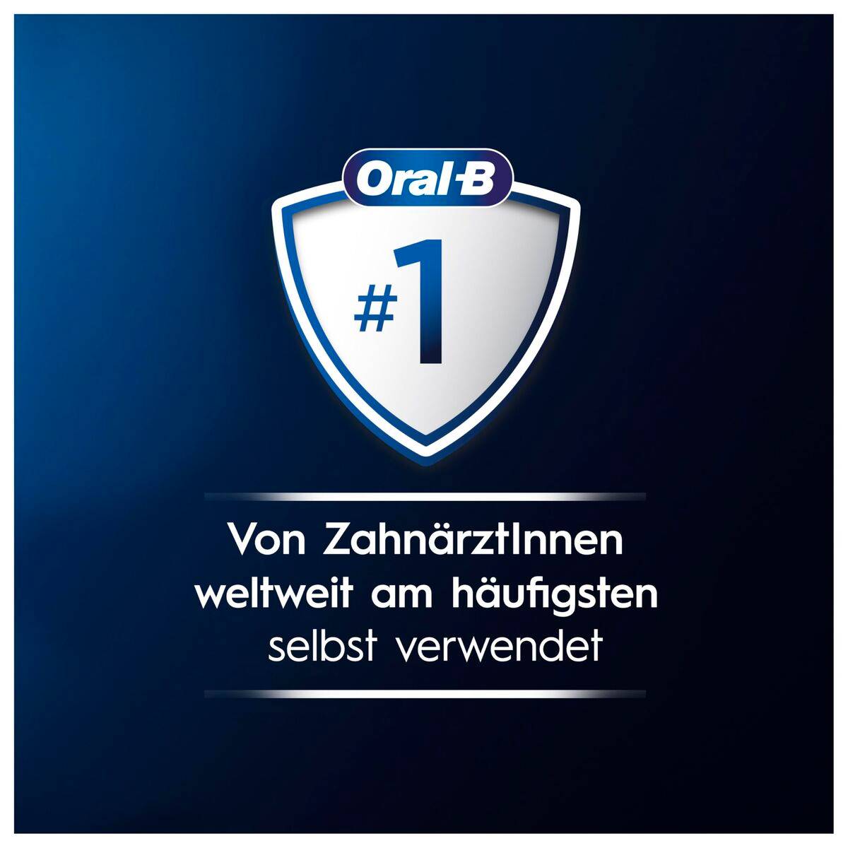 Cepillo de Dientes Eléctrico Oral-B Series 2 IO Negro