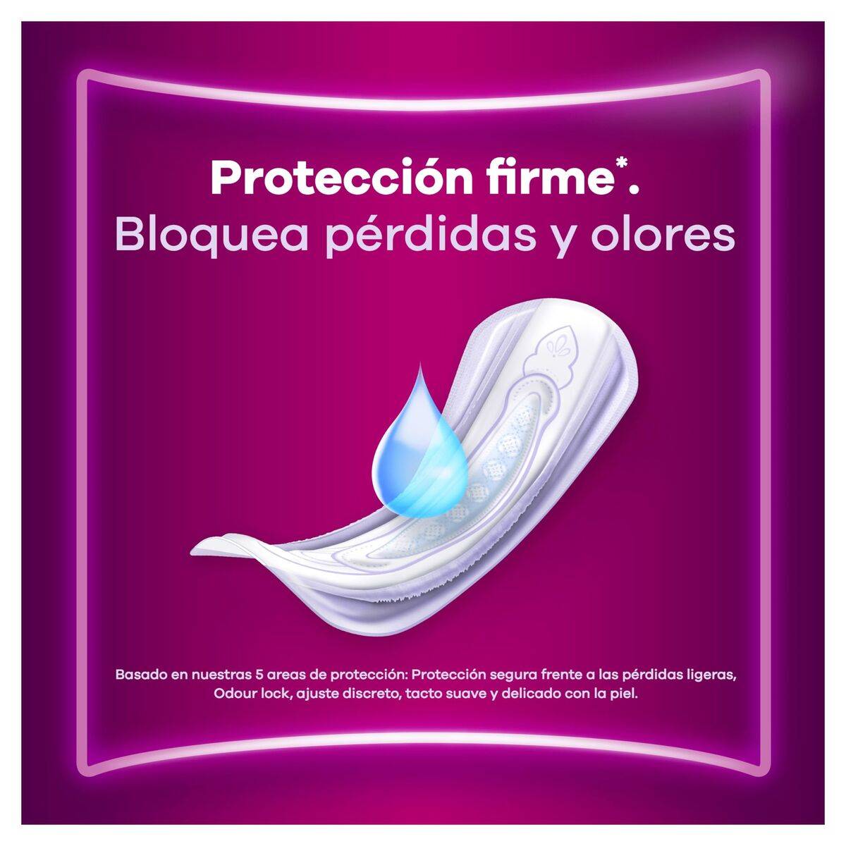 Copa Menstrual Ausonia AUSONIA DISCREET