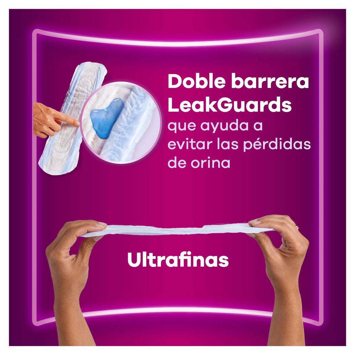 Copa Menstrual Ausonia AUSONIA DISCREET