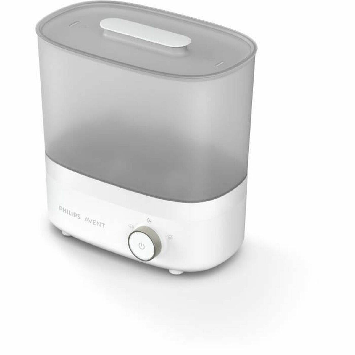 Esterilizador Eléctrico de Biberones Philips