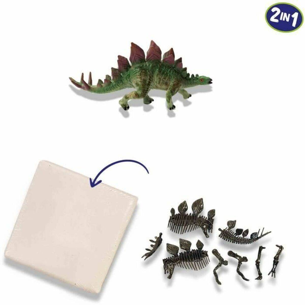 Juego de Excavación SES Creative