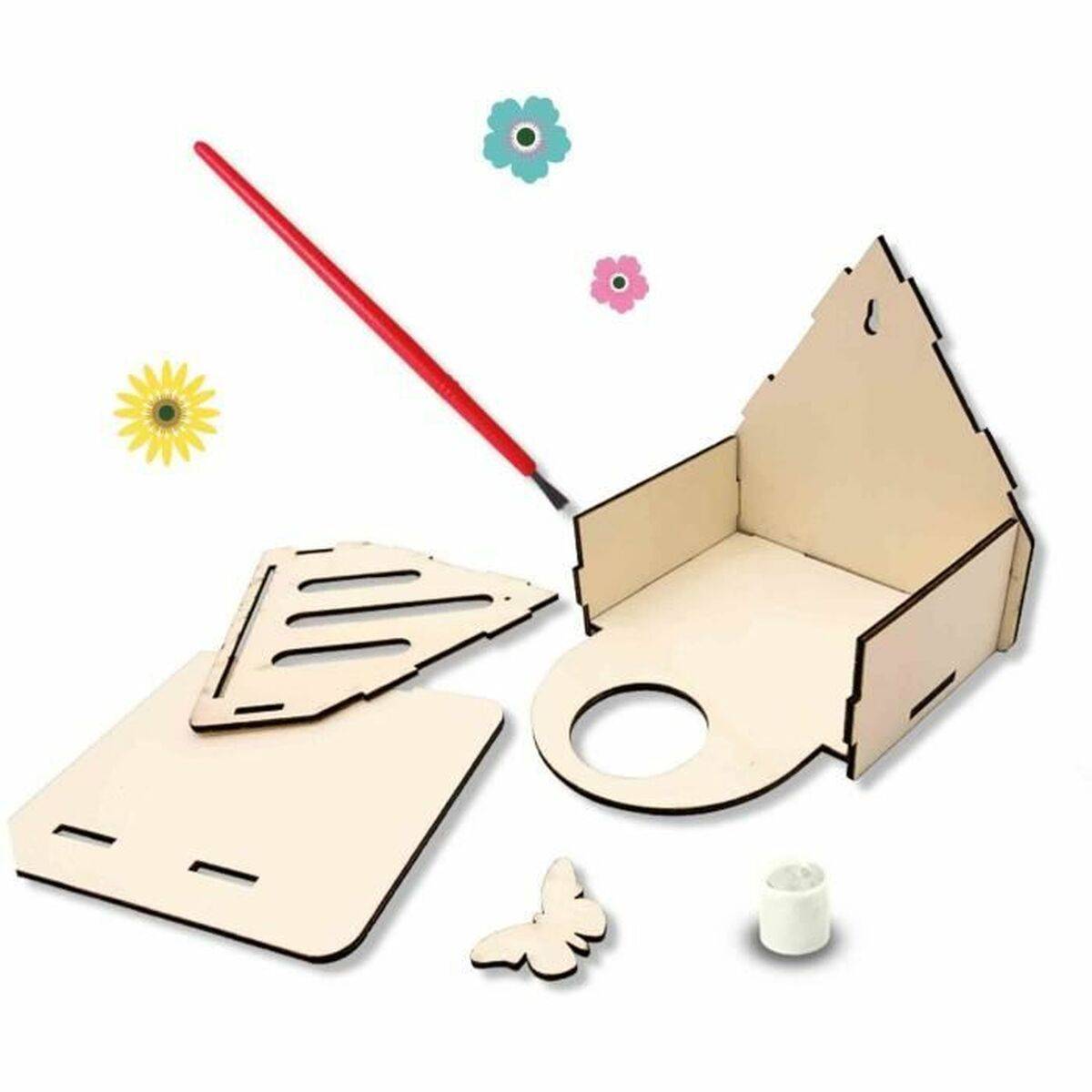Juego de habilidad SES Creative