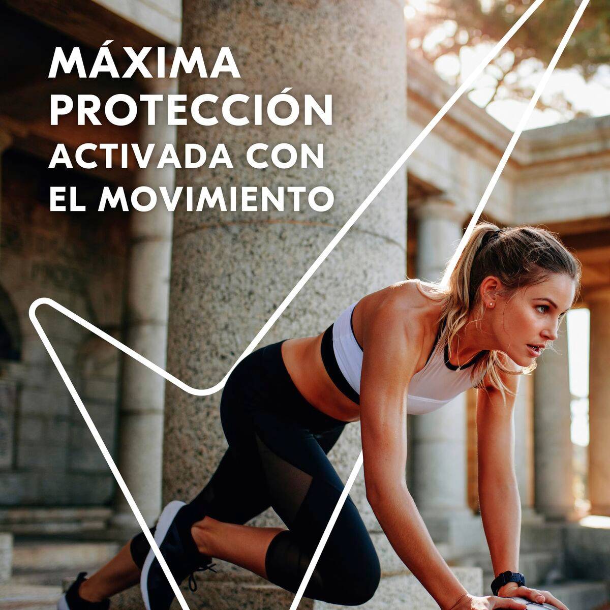 Desodorante Rexona 48h Invisible 200 ml (2 Unidades)