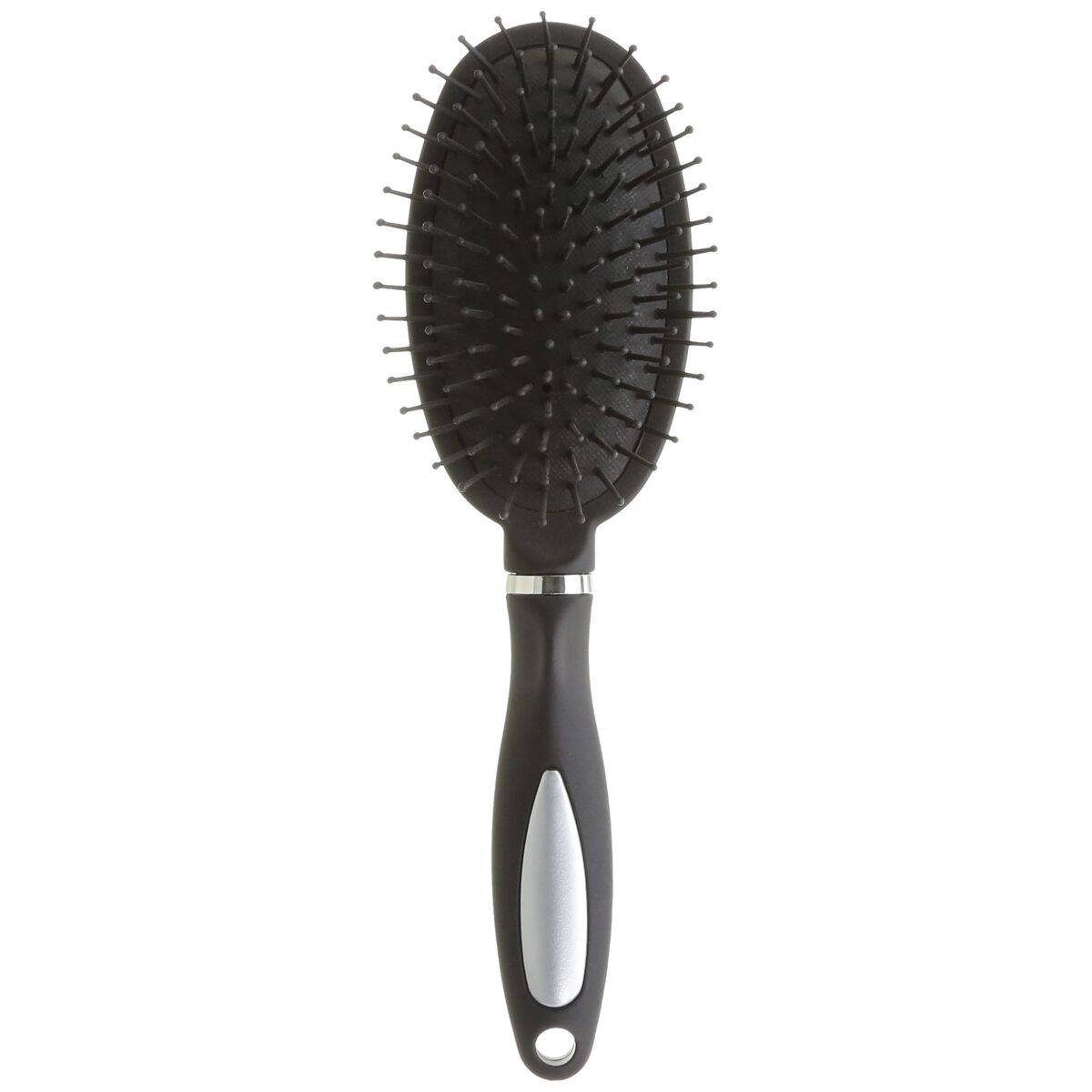 Cepillo Desenredante Lifetime Touch of beauty Negro