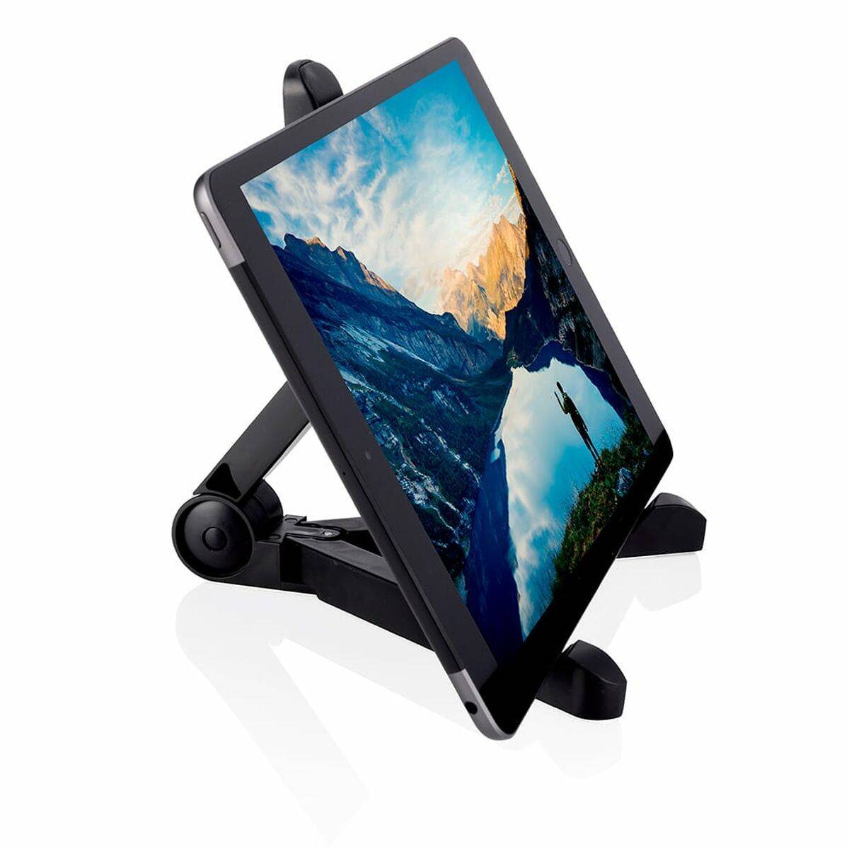 Soporte para Tablet Grundig Negro 18,3 x 3,2 x 2,6 cm