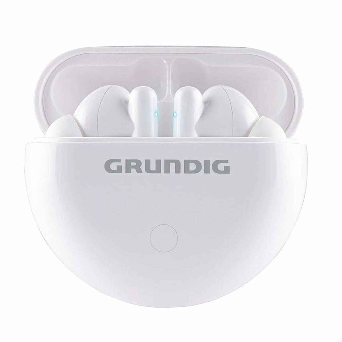 Auriculares Bluetooth Grundig earbuds Blanco
