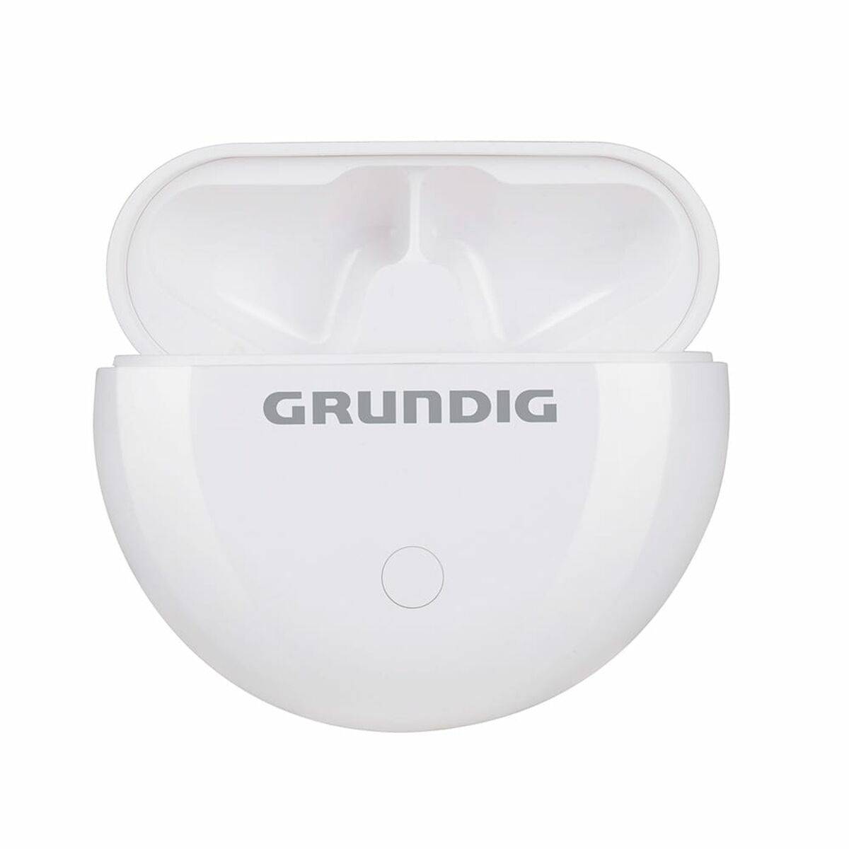 Auriculares Bluetooth Grundig earbuds Blanco