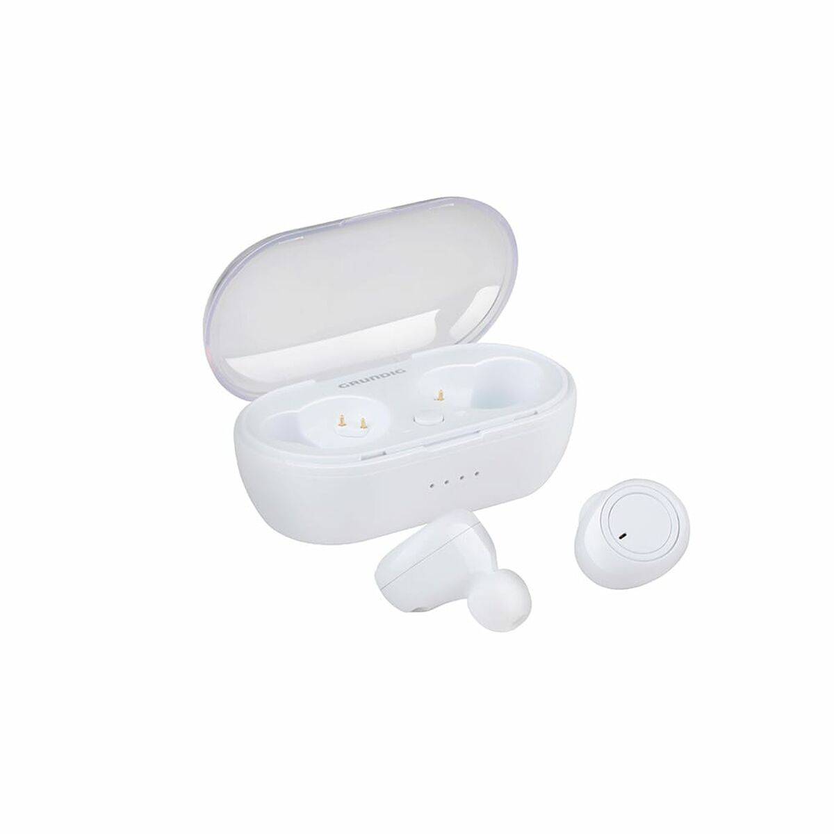 Auriculares Bluetooth Grundig earbuds Multicolor