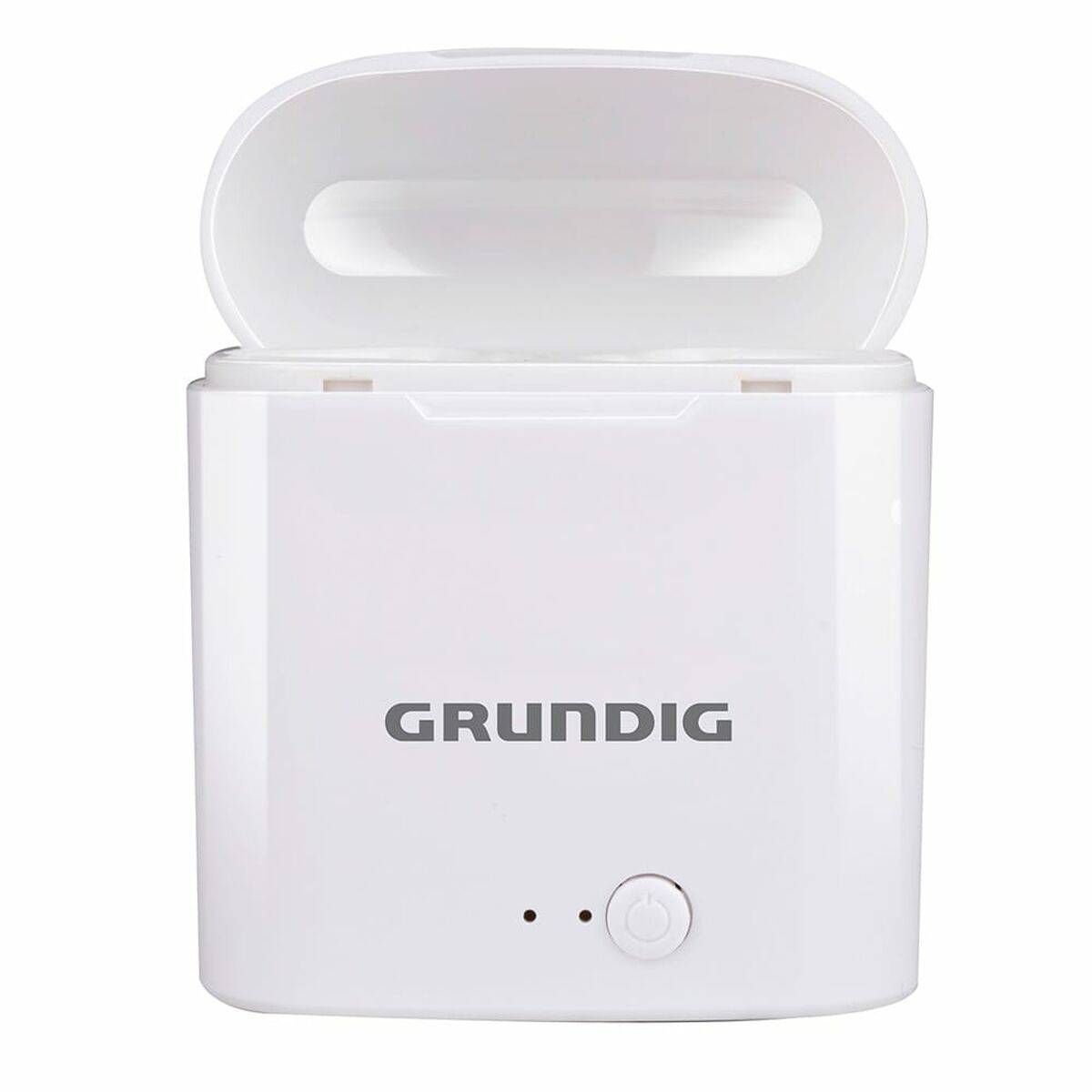 Auriculares Bluetooth Grundig earbuds Blanco