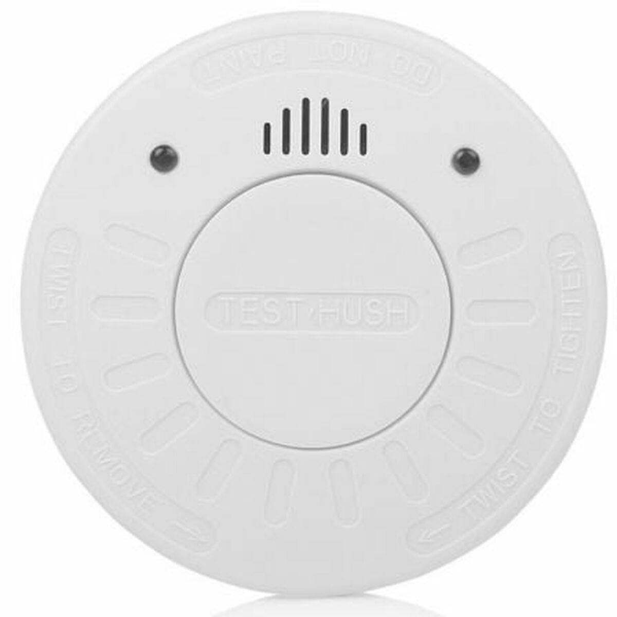 Detector de Humo Smartwares 10.025.28 (Reacondicionado A)