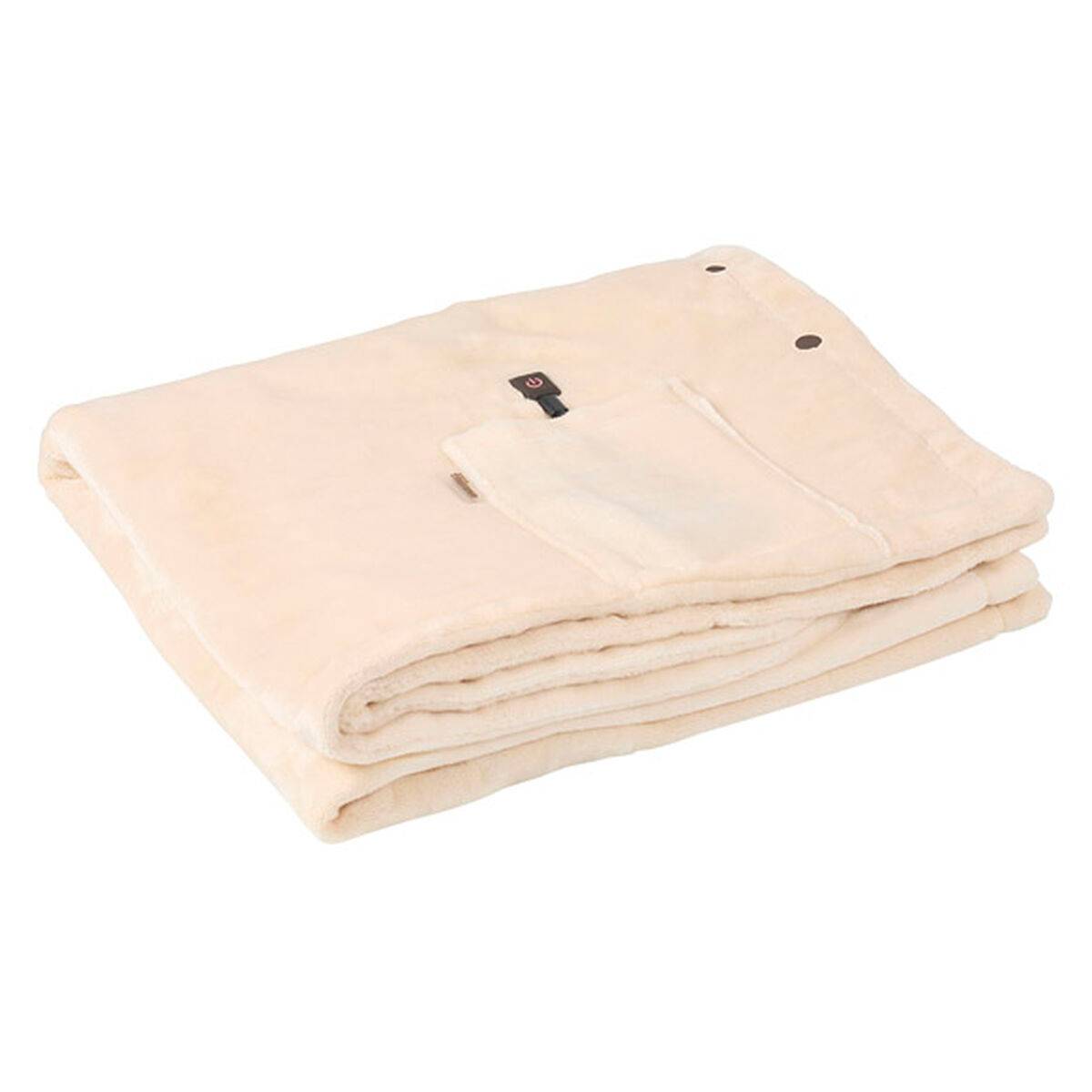 Manta Eléctrica Tristar BW-4787 150 x 80 cm Beige