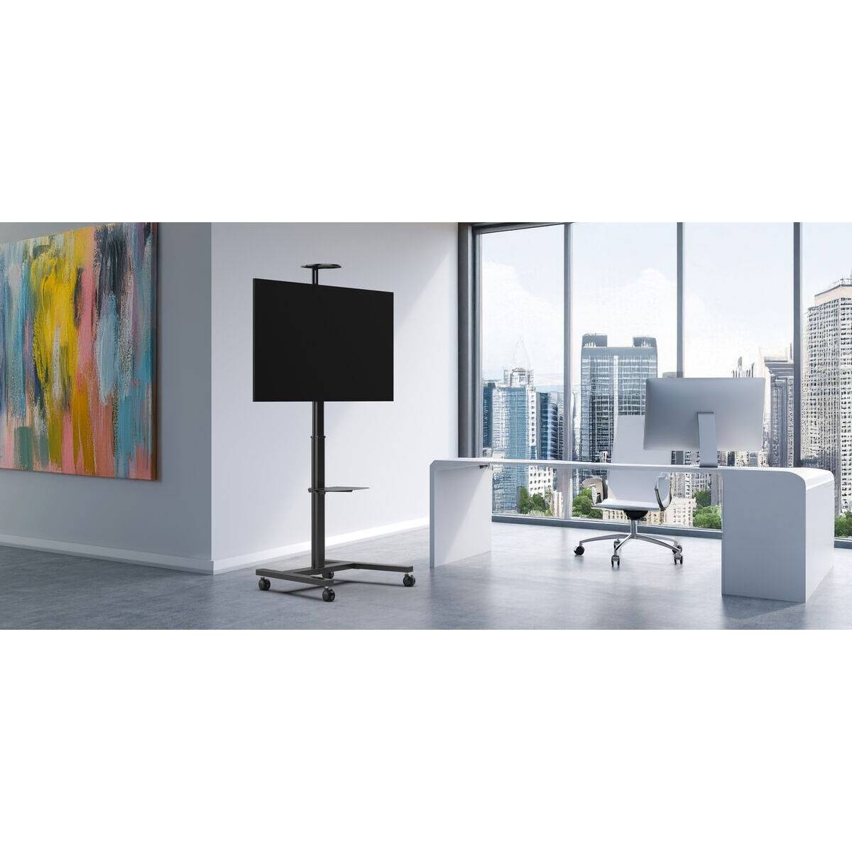 Soporte de Mesa para Pantalla Vogel's 7410310 32" 65"