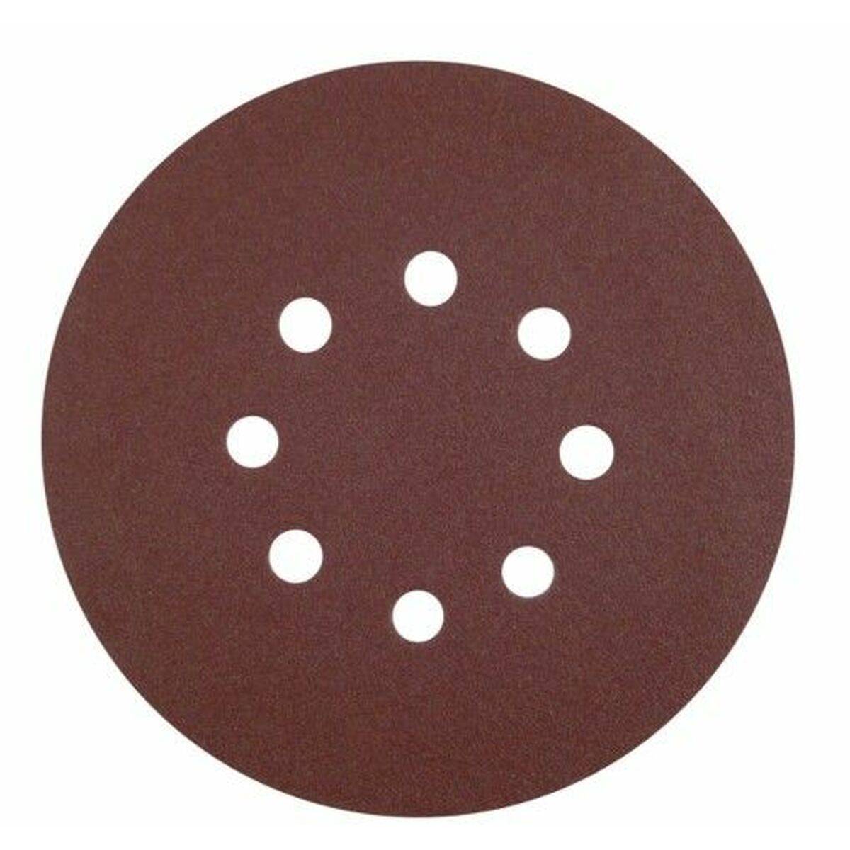 Disco abrasivo Calflex 180 g