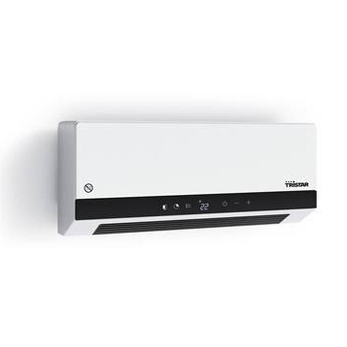Calefactor Tristar KA-5210 Blanco