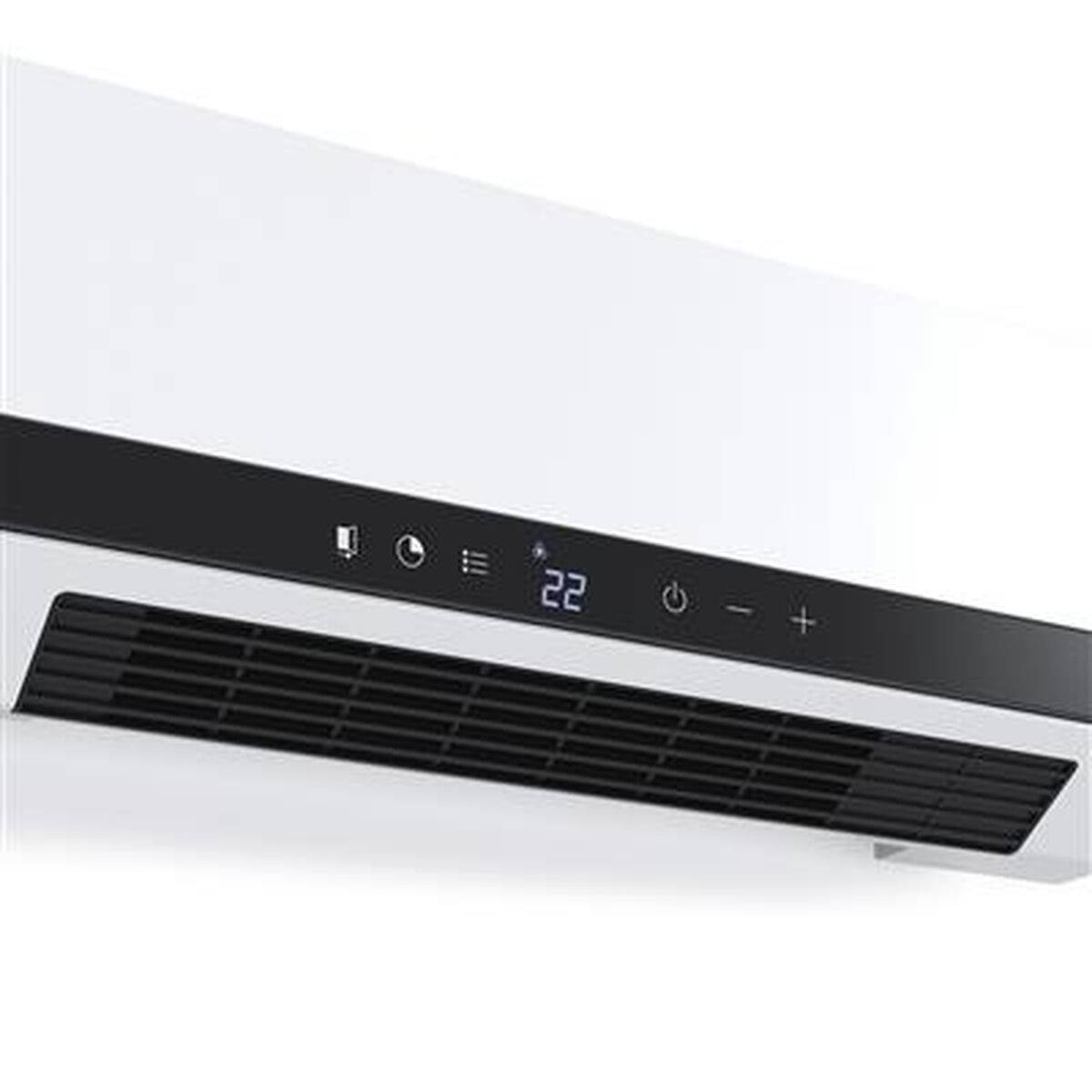 Calefactor Tristar KA-5210 Blanco