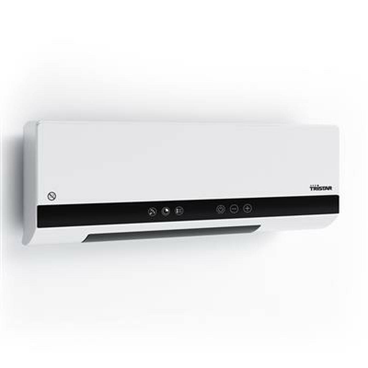 Calefactor Tristar KA-5216 Blanco