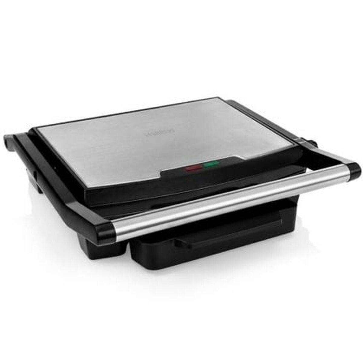 Grill Princess 01.112416.01.001 Aluminio 2000 W